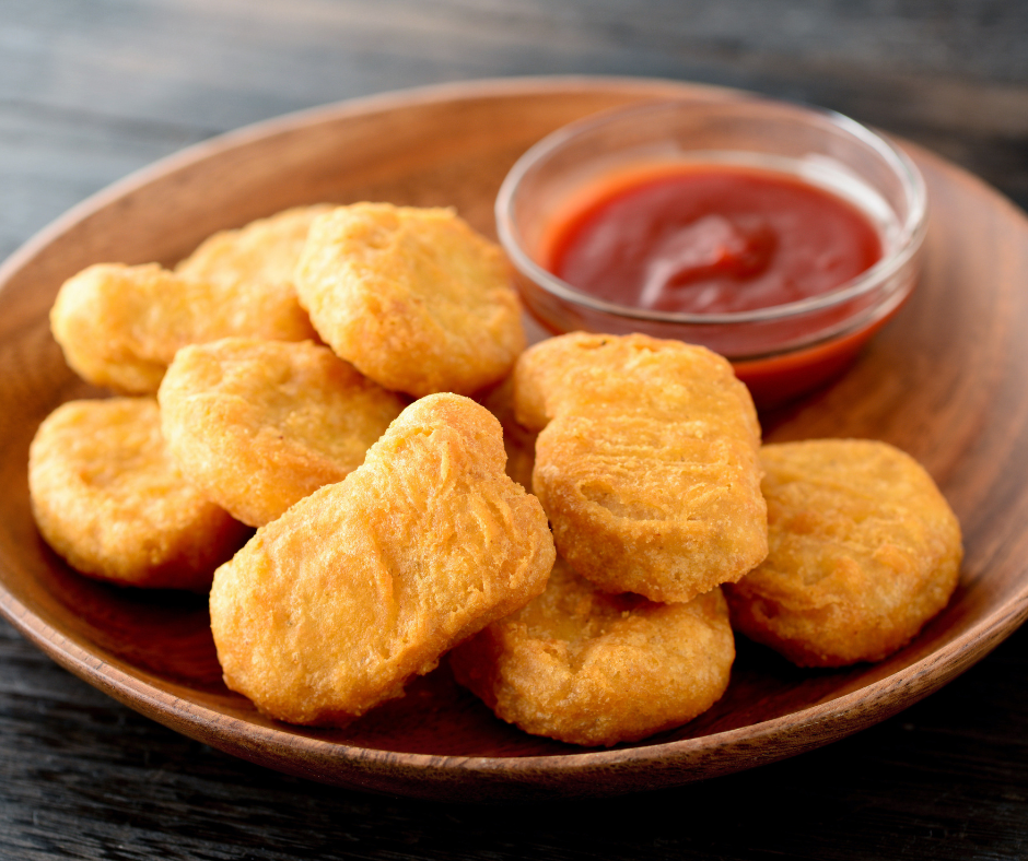 BM Tempura Bites Chicken-style – Rialto Foods