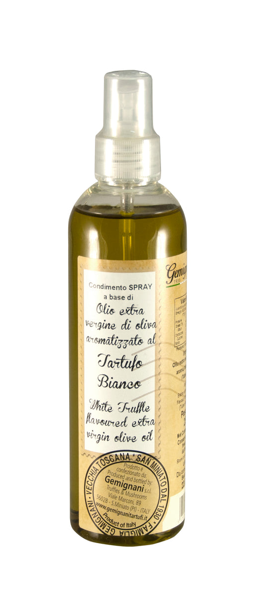 White Truffle Oil Spray 250ml – Rialto Foods